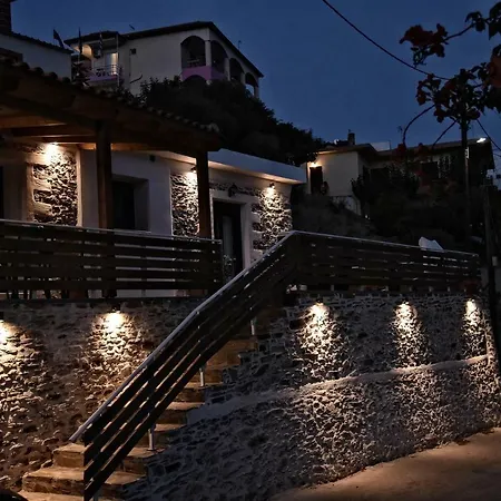 Anna Villa Bali (Crete)