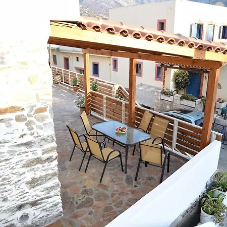 Villa Anna