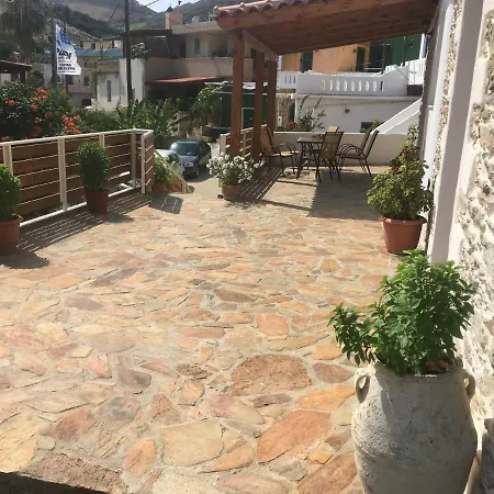 Villa Anna Bali (Crete)