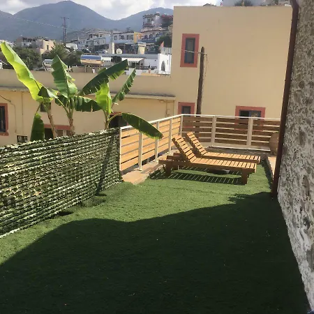 Anna Bali (Crete)
